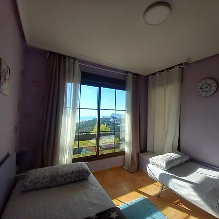 Townhouse Olivos M * アルテア