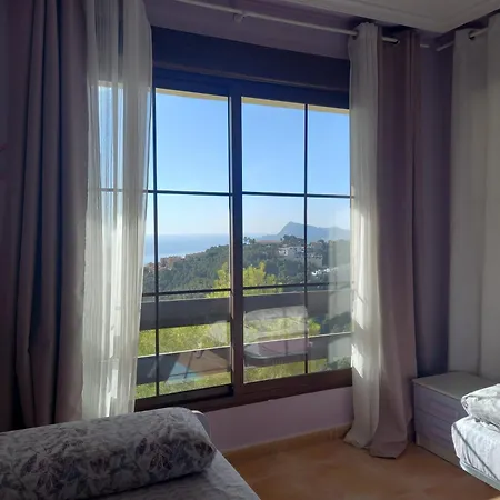 Townhouse Olivos M アルテア