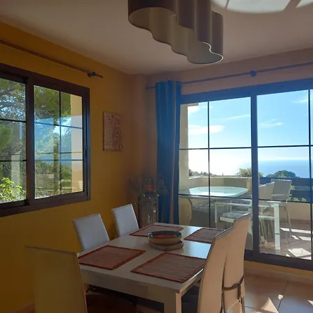 Townhouse Olivos M Dom wakacyjny